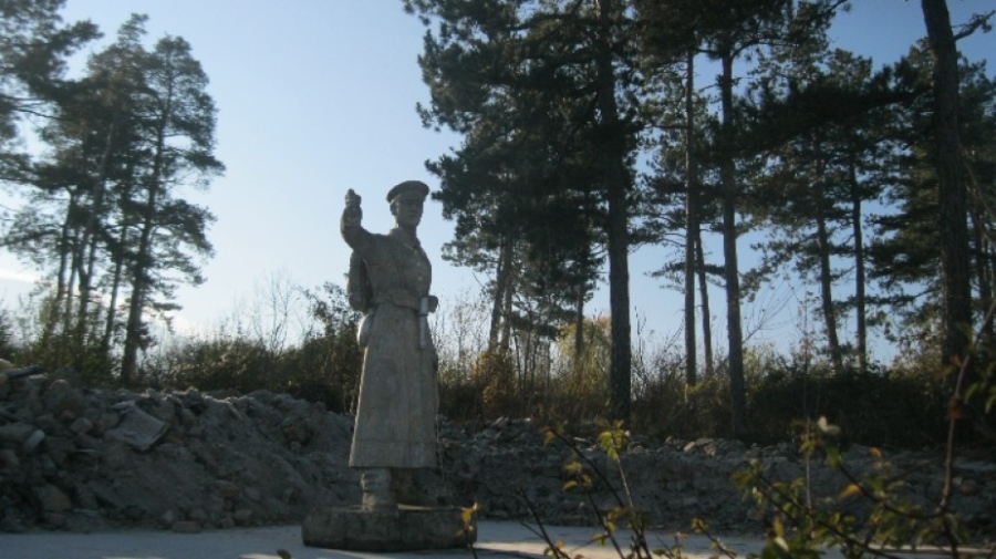 Областната комисия „Военни паметници“ търси средства за обновяване на монументи в Кюстендилска област