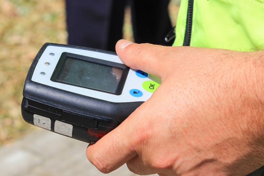 Рекордна сметка за албанец в Кюстендил: Плаща 13 000 евро заради шофиране в нетрезво състояние