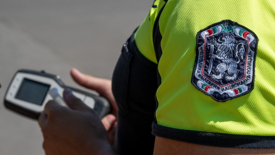 Шофьор на „Фиат“ влезе в ареста в Дупница с 2.85 промила в кръвта