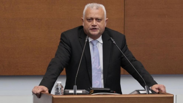 Министър Дечев: Сигнал срещу Ивайло Калушев е изгубен в МВР преди повече от две години