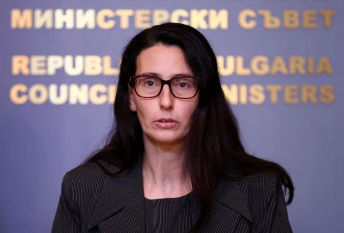 След указ на Йотова: Ангелина Бонева вече не е министър на регионалното развитие
