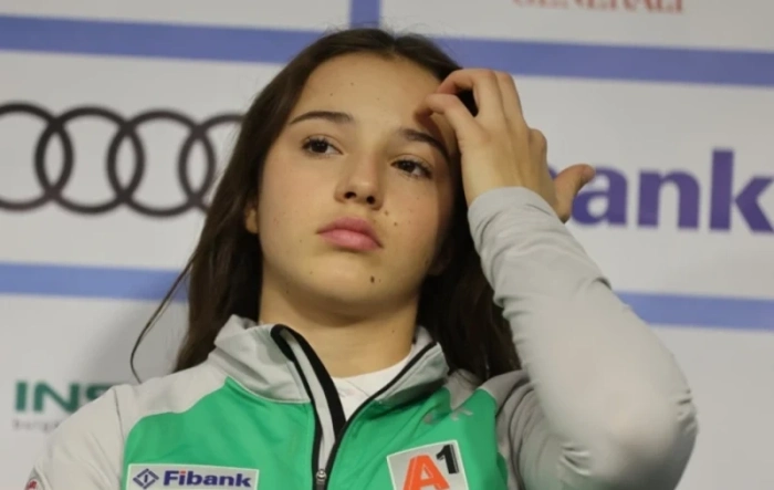 Министърът на спорта: Имаше реална опасност за живота на Малена Замфирова