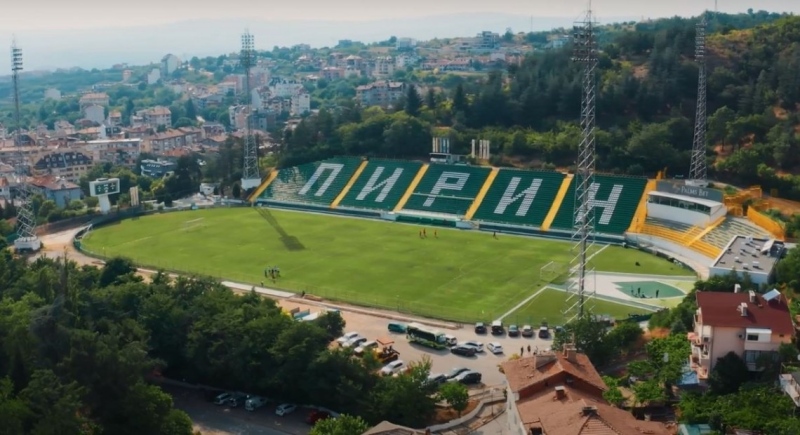 Футбол с кауза: Ветерани на ЦСКА и Пирин ще играят в Благоевград в подкрепа на деца със синдром на Даун