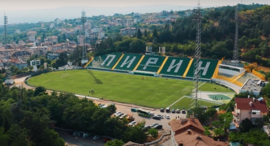 Футбол с кауза: Ветерани на ЦСКА и Пирин ще играят в Благоевград в подкрепа на деца със синдром на Даун