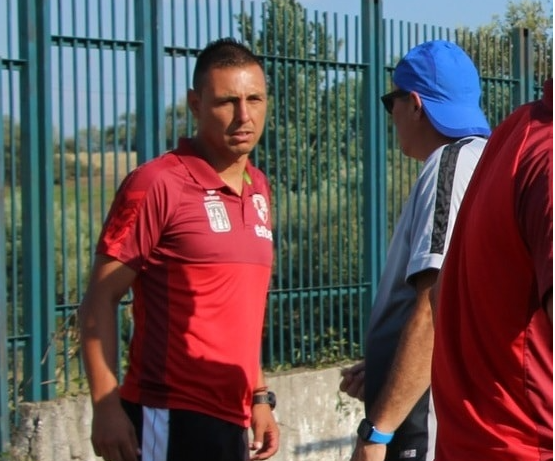 Банско падна в Кюстендил, Иван Топузов: Съдията даваше всяка спорна ситуация за домакините