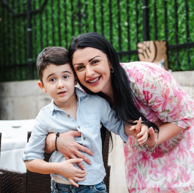 Чудо! За 2 дни събраха 180 000 евро за лечението на 5-годишния Вани от Благоевград