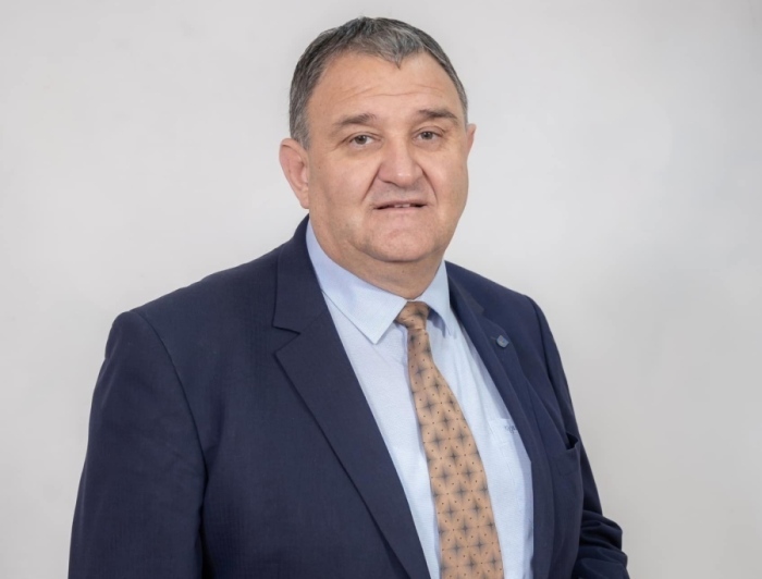 Поздравителен адрес по случай Международния ден на жената – 8-ми март от Калин Гелев, кмет на Община Сапарева баня