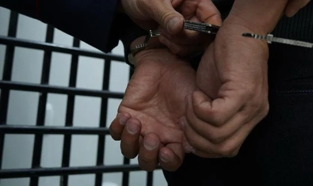 Задържаха млад мъж с наркотици в Хаджидимово