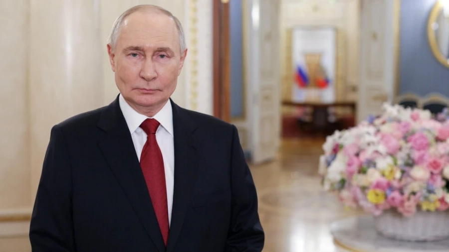 Путин с поздрав към новия аятолах: Подкрепата на Русия към Иран остава неизменна