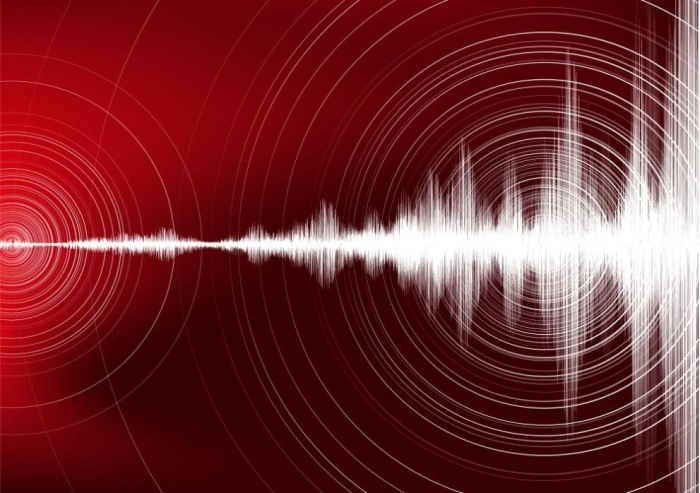 Земетресение с магнитуд 6,1 разтърси Тиренско море край Италия