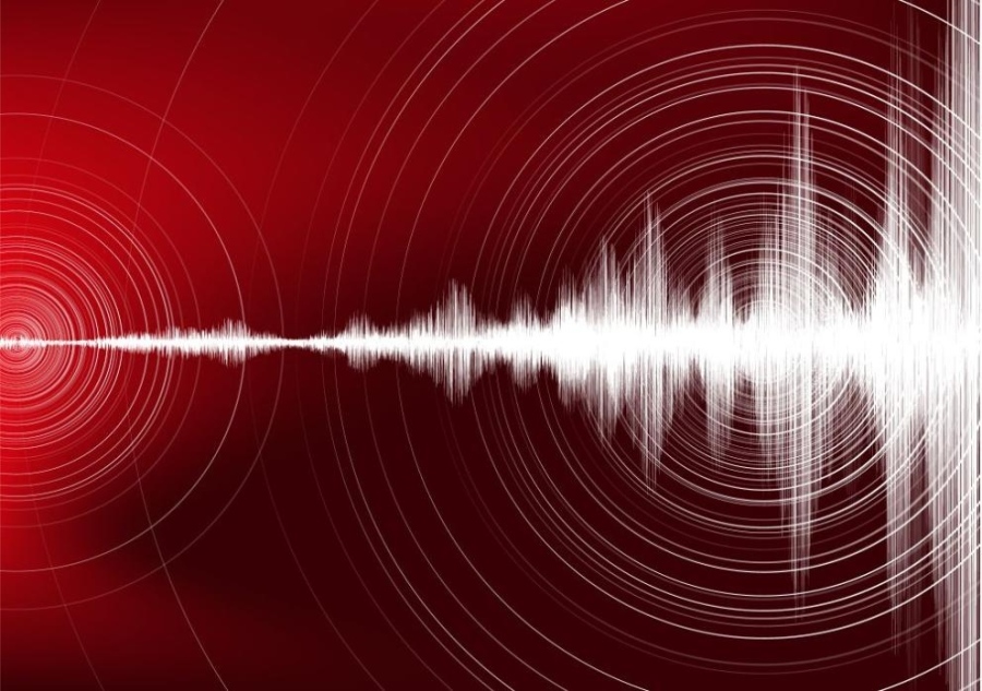 Земетресение с магнитуд 6,1 разтърси Тиренско море край Италия