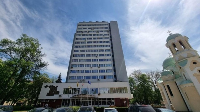 От „ Да, България“ взимат поста на зам.областени и в Перник, връщат Владимир Русев