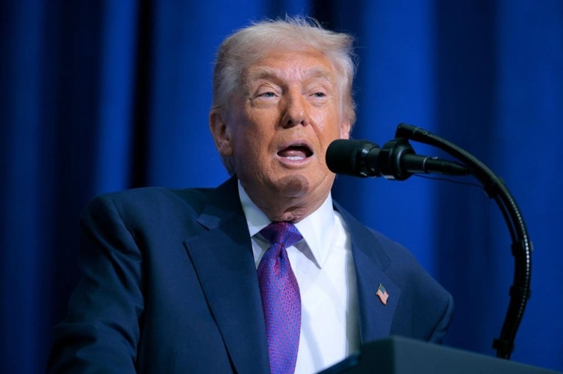 Тръмп заплаши Иран със „смърт, огън и ярост“, ако спре петролния поток през Ормузкия проток