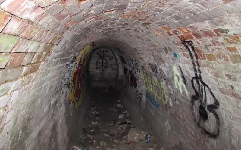 247 са скривалищата в България. В тях могат да укрият 60 000 човека