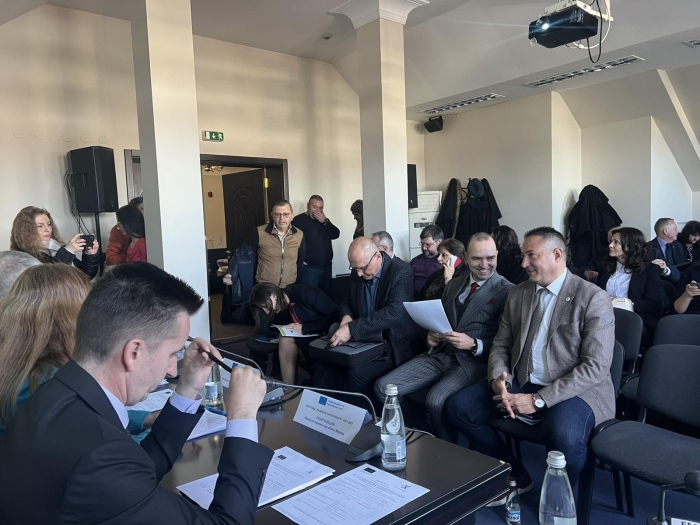 Кюстендил планира модерен център за земеделска продукция за 12 млн. евро, логистичен център ще свързва производителите директно с пазара