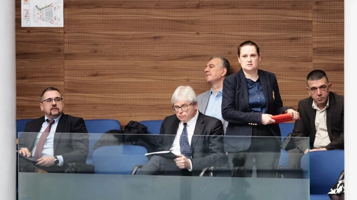 България има бензин, газьол и керосин за повече от 90 дни, твърди зам.-министърът на финансите