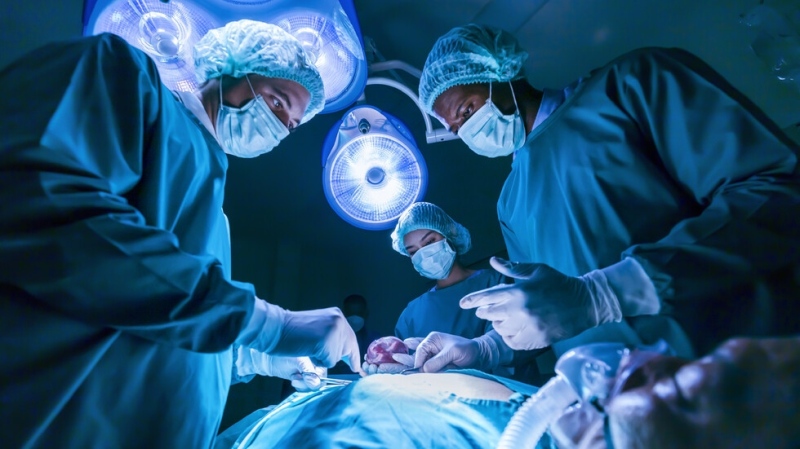 Донорска ситуация в „Пирогов“ даде шанс на няколко души