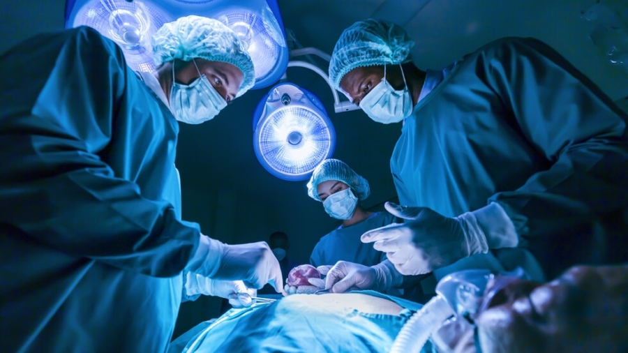  Донорска ситуация в „Пирогов“ даде шанс на няколко души