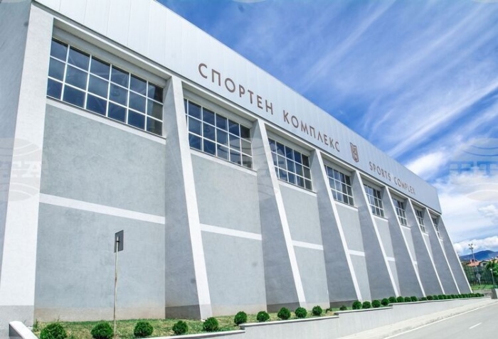 Национален университетски шампионат по баскетбол 3х3 в Благоевград