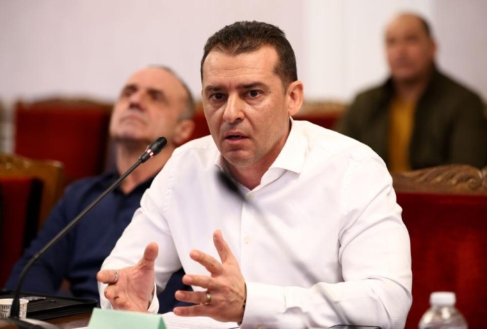 Цената на водата в Петрич остава без промяна, въпреки поскъпването в страната