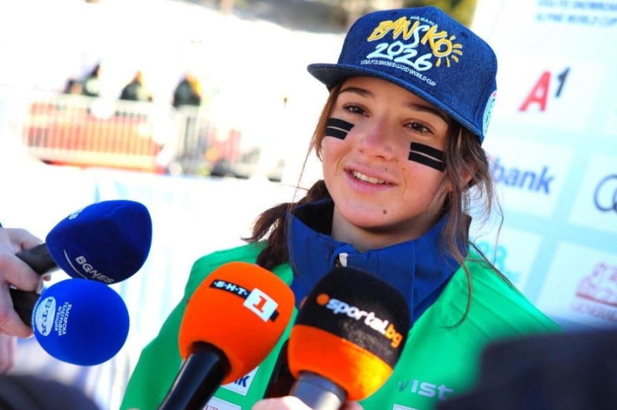 След тежкия инцидент: Малена Замфирова е претърпяла втора операция