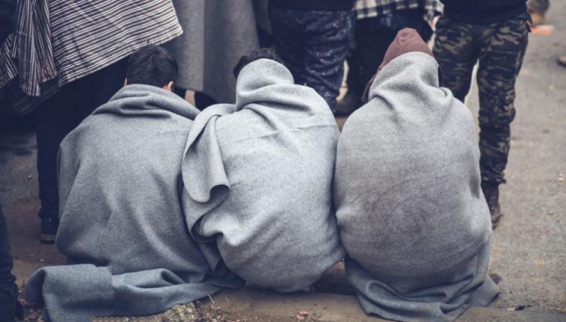 Има ли опасност от бежански натиск към Европа заради конфликта в Иран