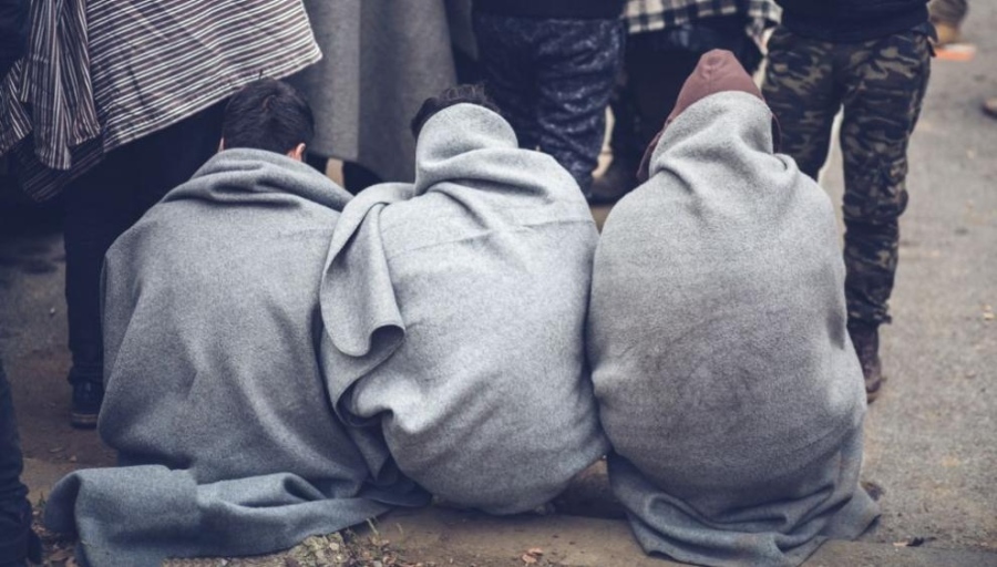 Има ли опасност от бежански натиск към Европа заради конфликта в Иран