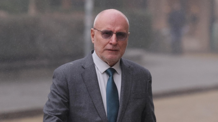 Гоцеделчевката Карина Караиванова има всички качества за подуправител на БНБ, категоричен е Димитър Радев