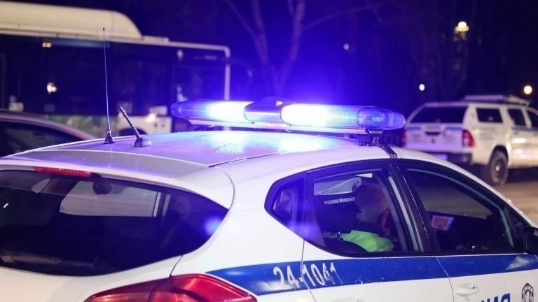 Откриха откраднат автомобил в центъра на Перник