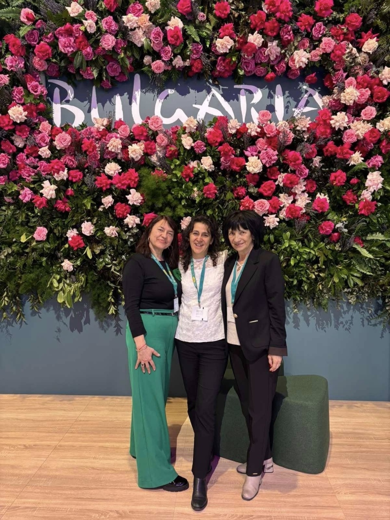 Община Самоков представи туристическия потенциал на региона на изложението ITB Berlin 2026