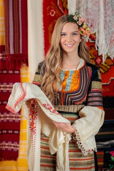 Кюстендил избира своята девойка \