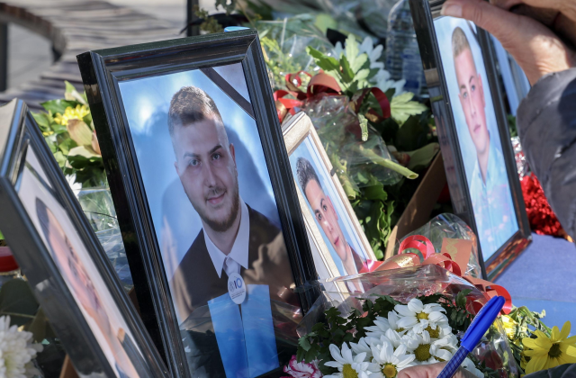 Северна Македония отбелязва годишнината от трагедията в Кочани