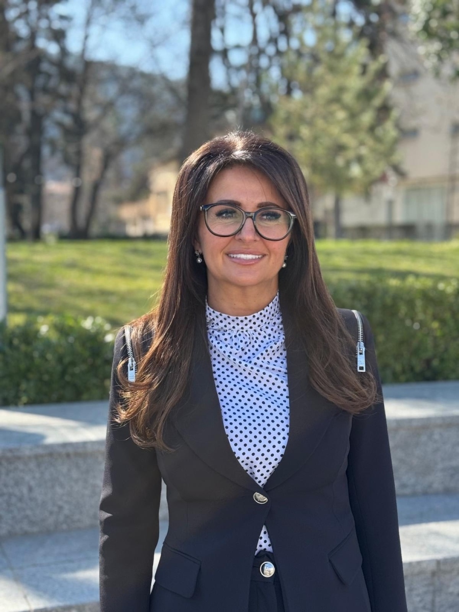 Радослава Чеканска: Вместо да вървим напред, има опити страната ни да бъде върната в изходна позиция 