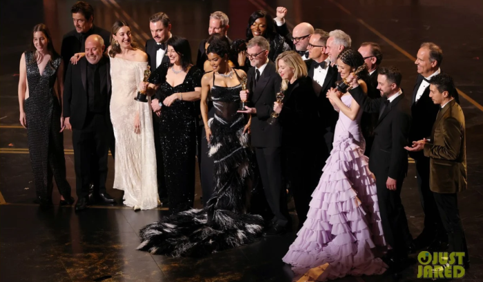 „Битка след битка” триумфира на Оскарите с 6 отличия