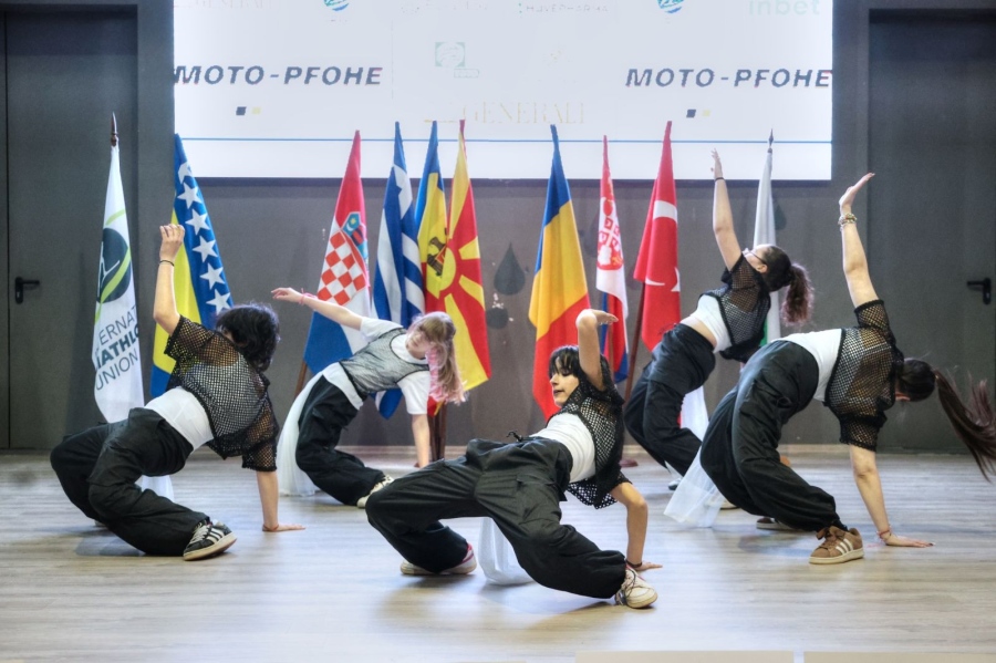 Балканска купа събира най-добрите биатлонисти в Банско