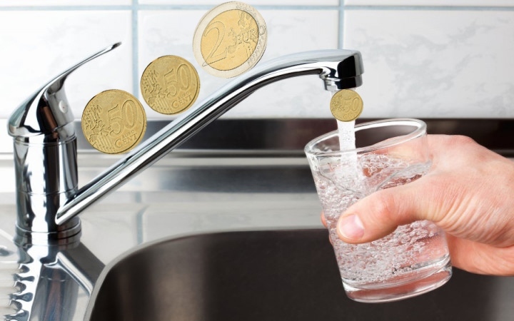 840 евро сметка за вода шокира жители на „Младост“: Не сме напълнили три олимпийски басейна