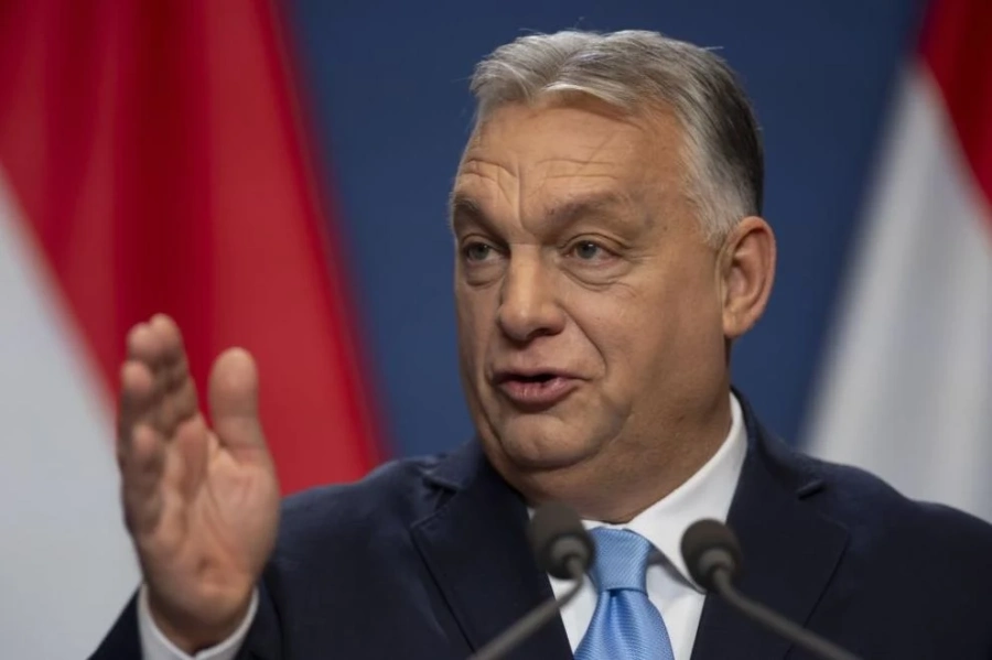 Орбан: Синовете ни няма да умират за Украйна, а ще живеят за Унгария