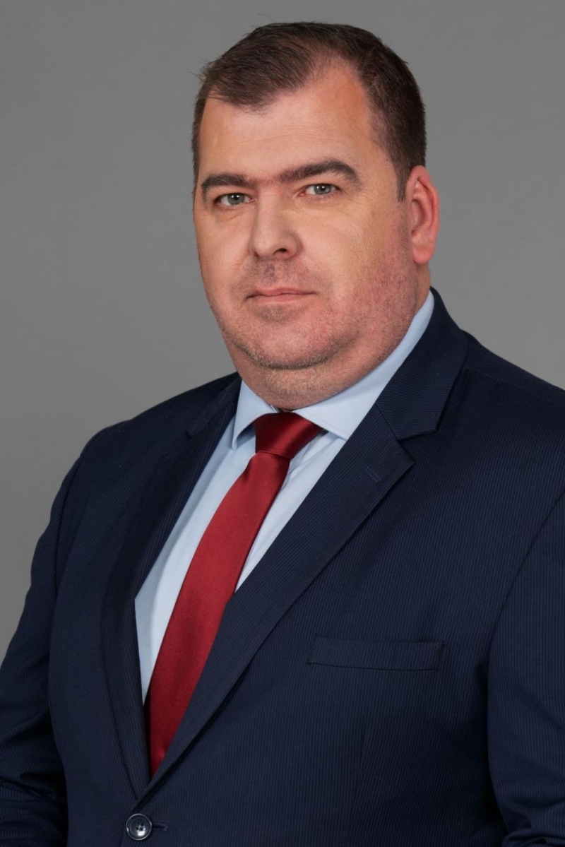 Бивш министър и специалист по растителна защита Явор Гечев оглави листата на Румен Радев в Кюстендилско