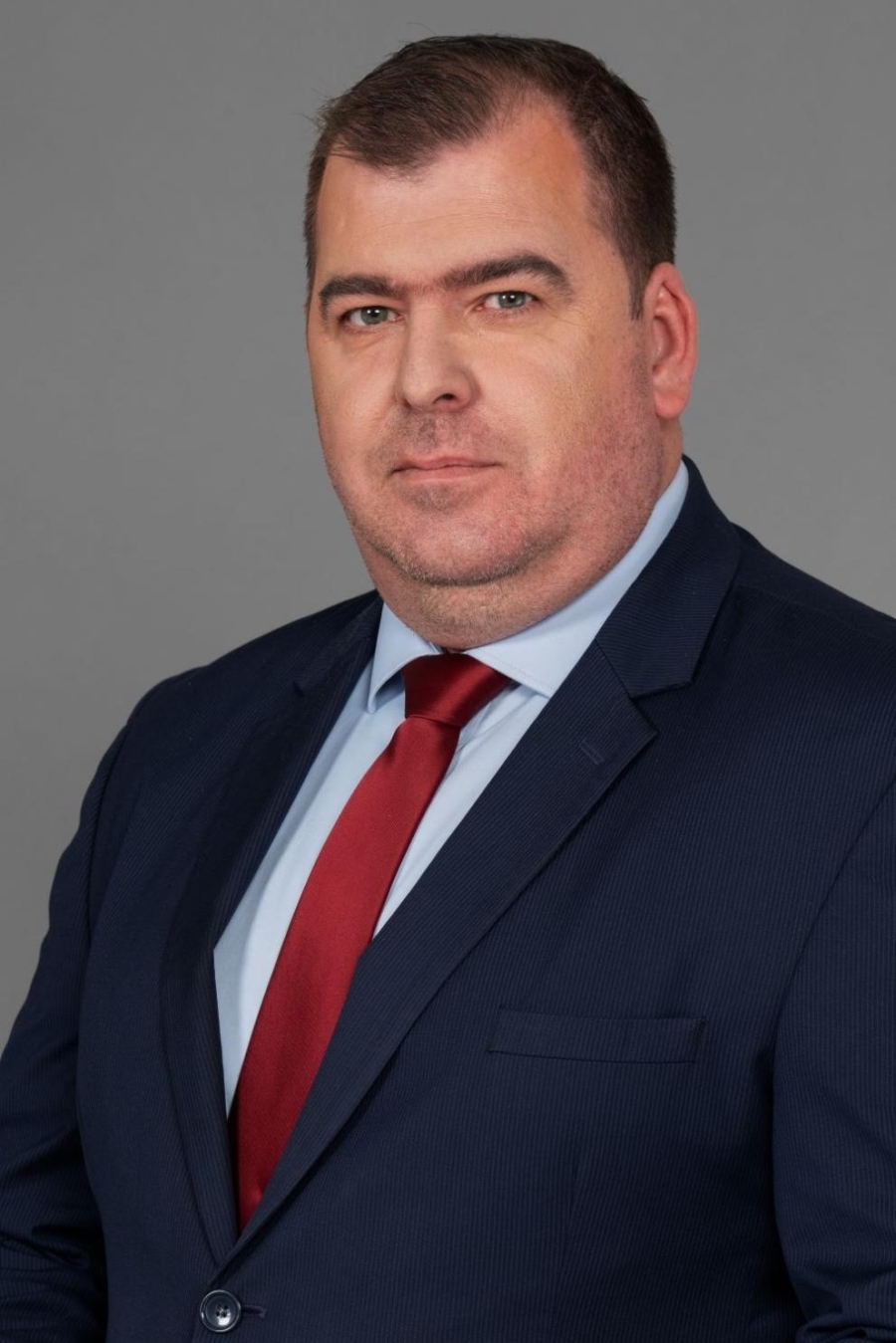 Бивш министър и специалист по растителна защита Явор Гечев оглави листата на Румен Радев в Кюстендилско