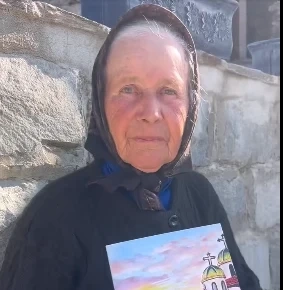 Племенница на Ванга дарява всички приходи  от стихосбирката си за параклиси в Рупите