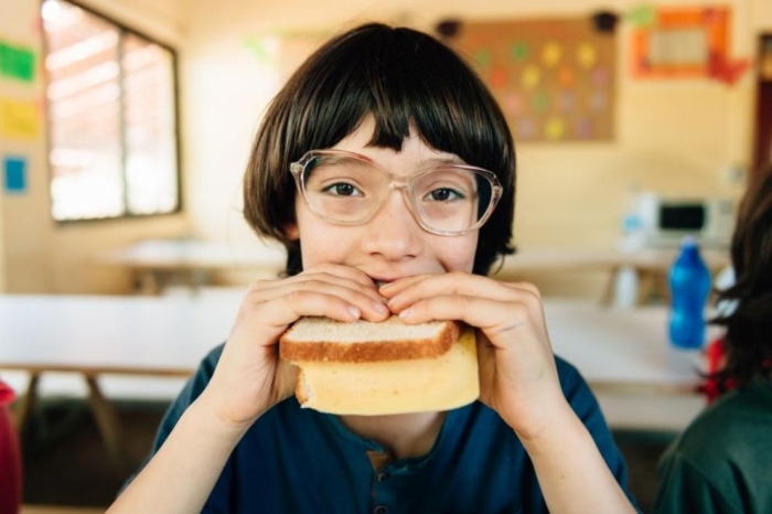 БАБХ откри растеж на бактерии и плесени в училищни сандвичи