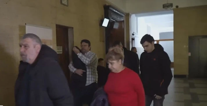 6 години затвор за младежа, причинил катастрофата с трима загинали в Разград