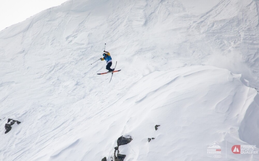 Банско приема 150 спортисти от над 20 нации на фрирайд състезание