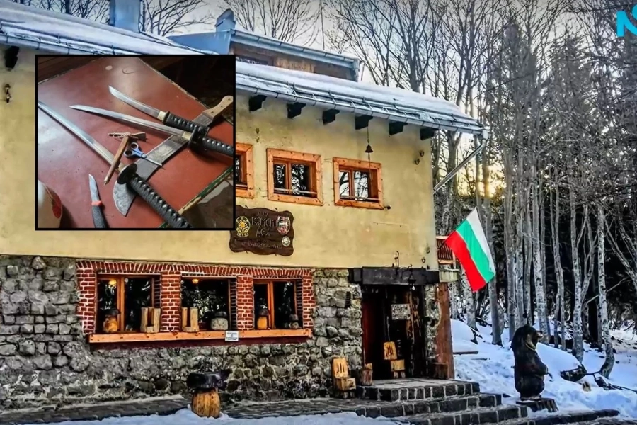 Скандал с изстрели, заплахи за убийство и барикада в хижа на Витоша след смяна на управителя