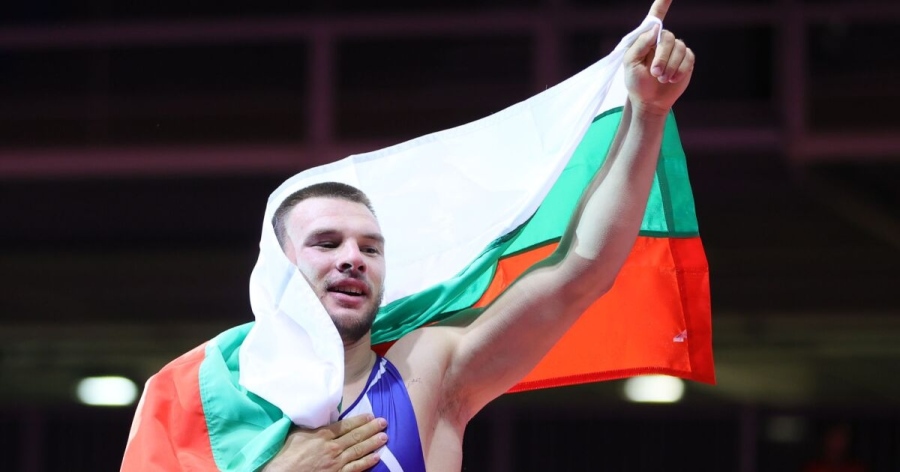 Ще се върне ли Кирил Милов в националния? БФ Борба прати писмо до ЦСКА