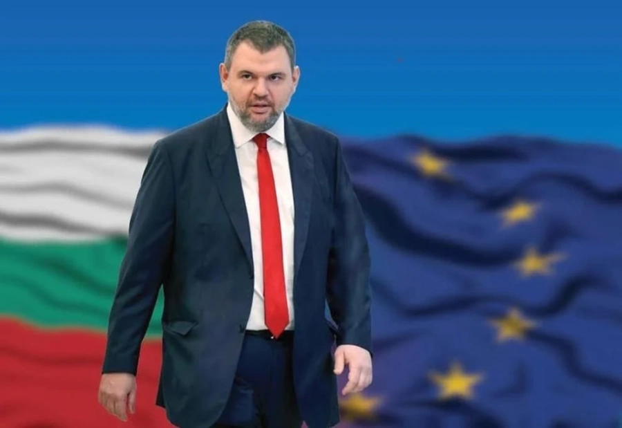 „ДПС-Ново начало“ регистрира пълни листи за изборите на 19 април