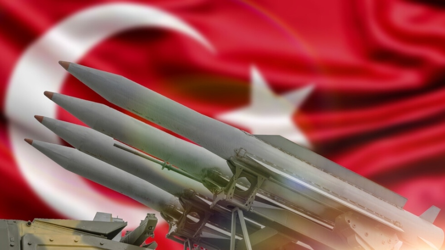 НАТО разполага втора ПВО система „Пейтриът“ в Турция
