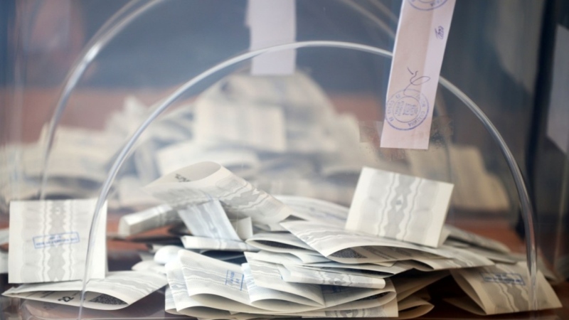 Прокуратурата прати на съд секретар на СИК от община Сатовча за фалшифициране на изборите