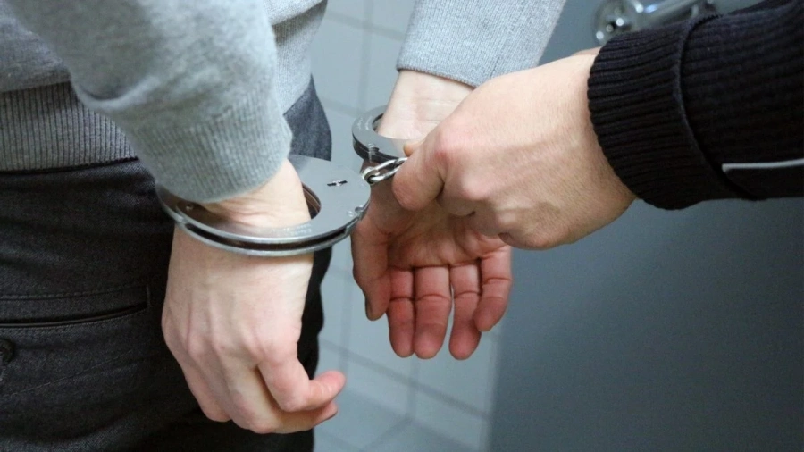 Задържаха 27-годишен кюстендилец, издирван в Германия
