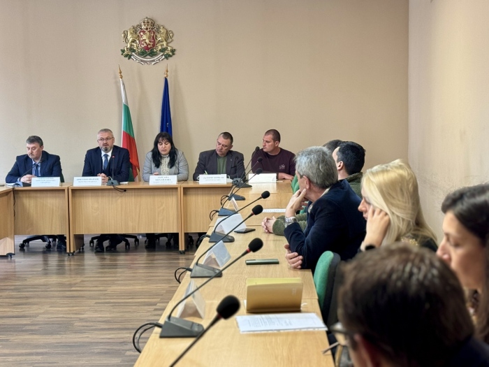 Епизоотичната обстановка в Кюстендил остава спокойна: Няма риск от шап